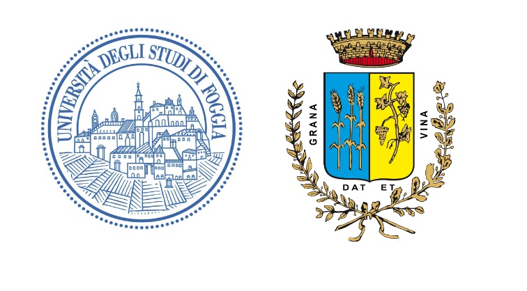 Protocollo d'Intesa tra Comune di Gravina in Puglia e  l’Università di Foggia -   Dipartimento di Studi Umanistici, Lettere, Beni Culturali, Scienze della Formazione