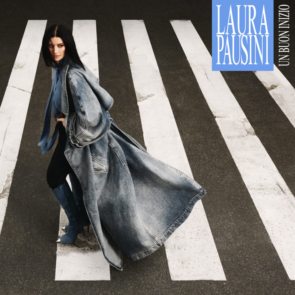 "un buon inizio" e' il nuovo singolo di laura pausini in uscita mondiale venerdì 10 marzo 2023 1 unnamed 1 2 radio laser news matera potenza puglia basilicata