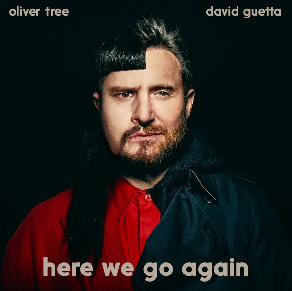 oliver tree & david guetta "here we go again" 1 unnamed radio laser news matera potenza puglia basilicata