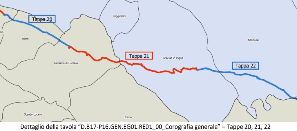 <strong>protocollo d'intesa tra comune di gravina in puglia e l’università di foggia - dipartimento di studi umanistici, lettere, beni culturali, scienze della formazione</strong> 1 via appia radio laser news matera potenza puglia basilicata