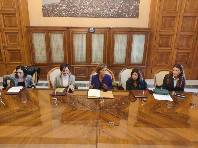 APPROVATO IL NUOVO PIANO SOCIALE DI ZONA DELLA CITTÀ DI BARI 2022/24. A BARI IL MAGGIORE INDICE DI SPESA SOCIALE E INVESTIMENTO IN ATTIVITÀ E SERVIZI DEL SUD CON UN BUDGET DI 170 MILIONI.