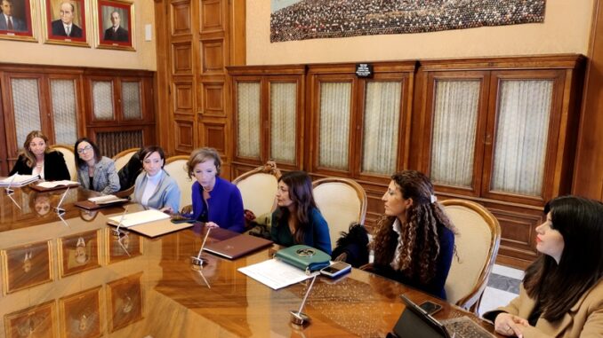 05-04-23 questa mattina la presentazione del Piano sociale di zona 2022-24 a Palazzo di Città_1