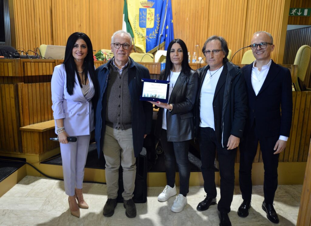 4 radio laser news matera potenza puglia basilicata