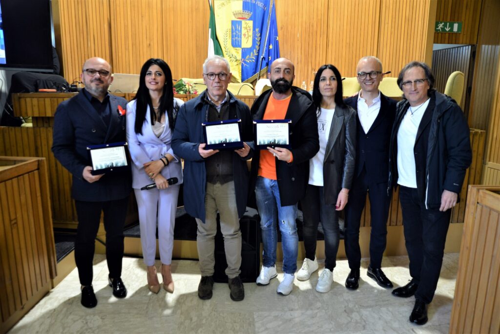 5 radio laser news matera potenza puglia basilicata