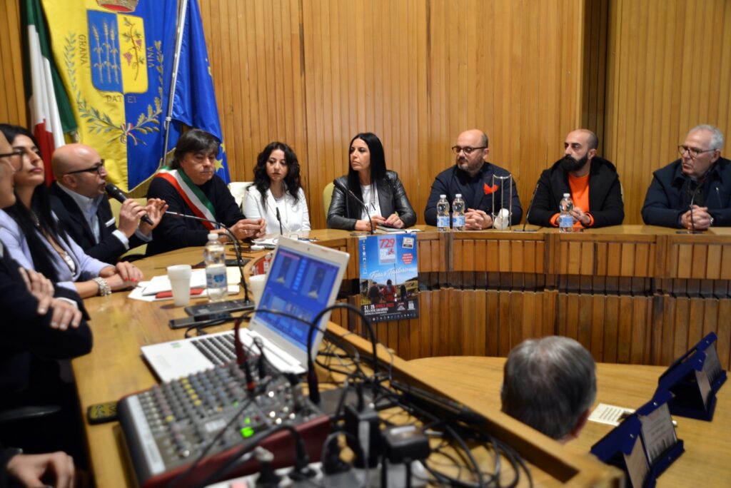 6 radio laser news matera potenza puglia basilicata