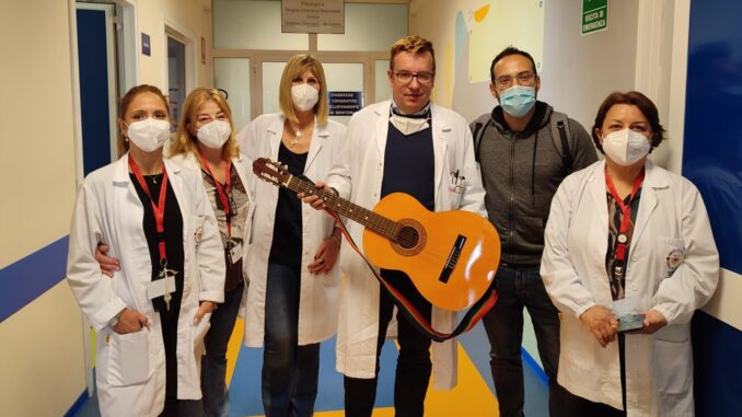 CoS 36 Musicoterapia Pediatria Taranto 14 04 2023 (2)
