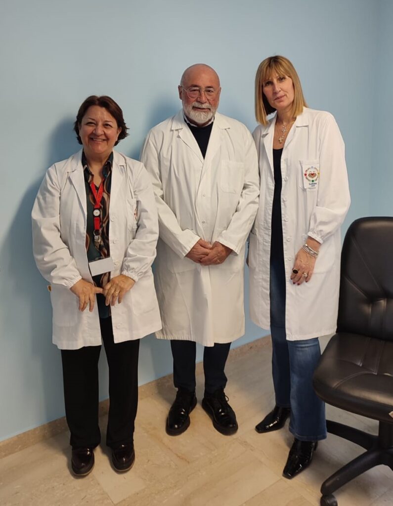taranto, 14 aprile 2023 – taranto: in reparto torna la musicoterapia per i piccoli ricoverati in pediatria e oncoematologia pediatrica. 1 cos 36 musicoterapia pediatria taranto 14 04 2023 3 radiolaser news matera potenza puglia basilicata