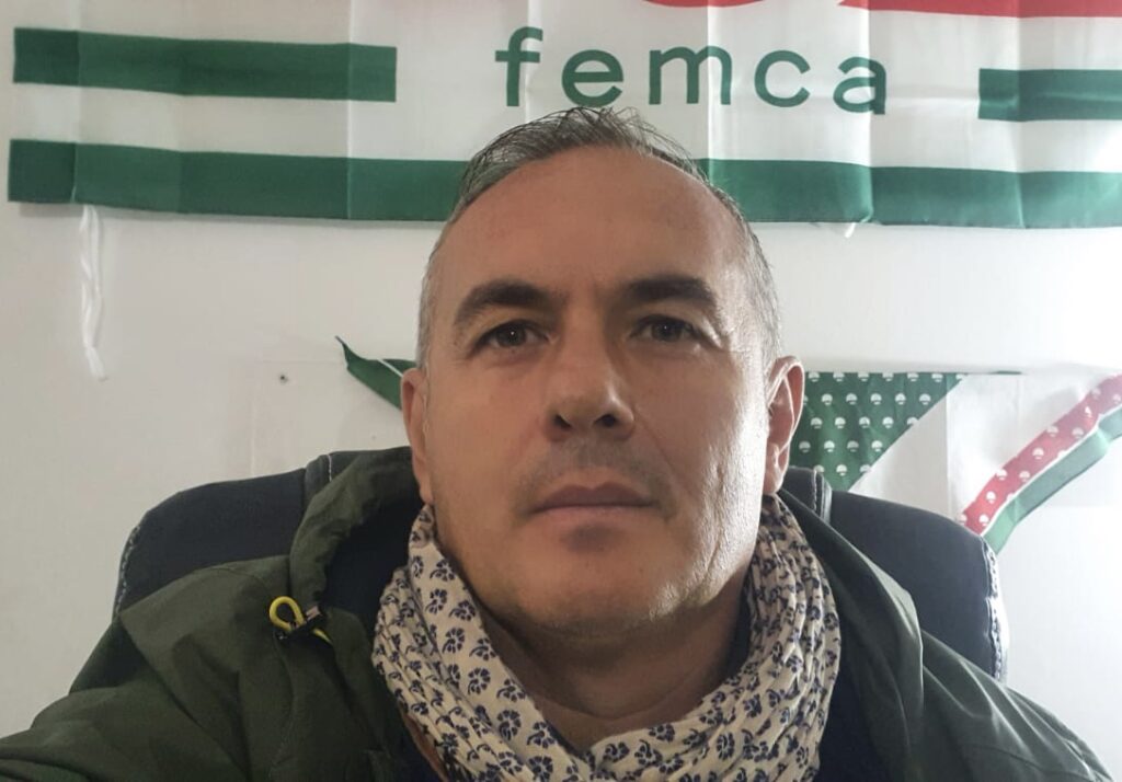 hydrogen valley, cavallo (cisl) e carella (femca): «bene investimento in valbasento, ora una politica industriale per il mezzogiorno» 1 francescocarellafemca1 radio laser news matera potenza puglia basilicata