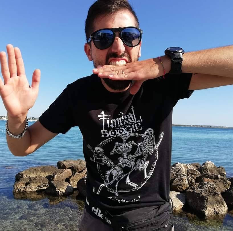funeral boogie radiolaser news matera potenza puglia basilicata