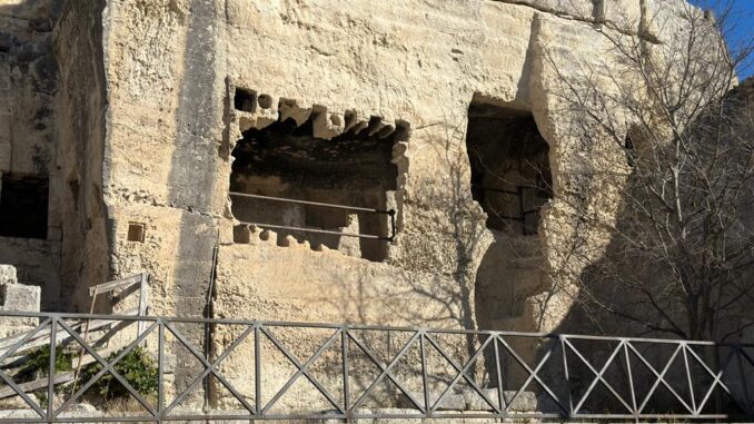Grotta del sole (2)