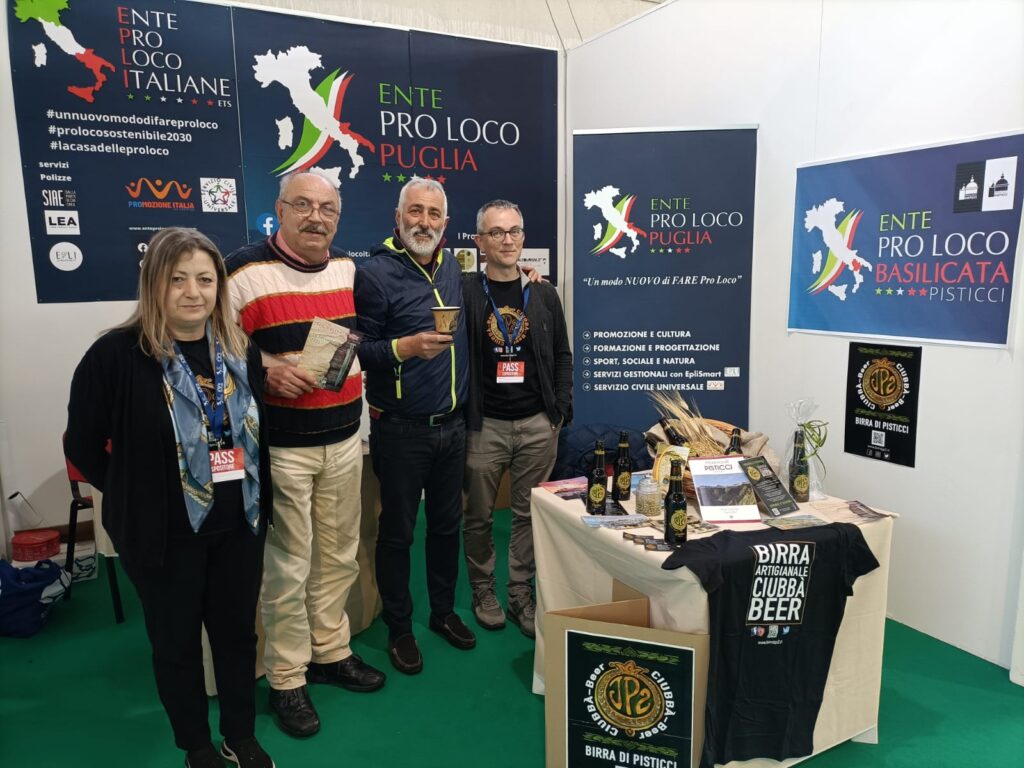 fiera di san giorgio