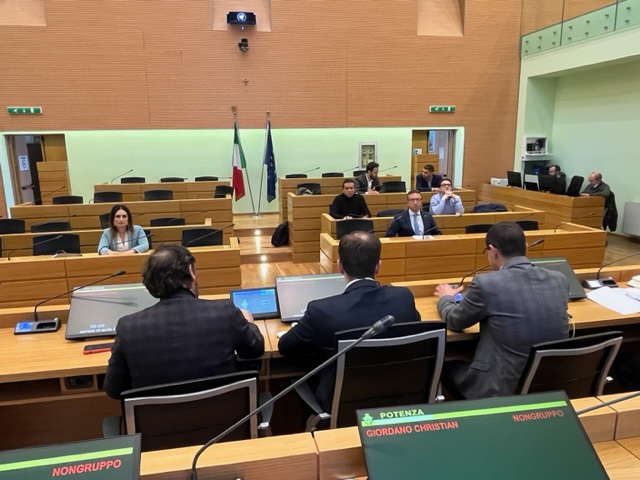 provincia di potenza
