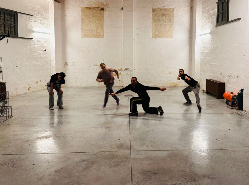 innprogresscollective san cesario di lecce 2 radiolaser news matera potenza puglia basilicata