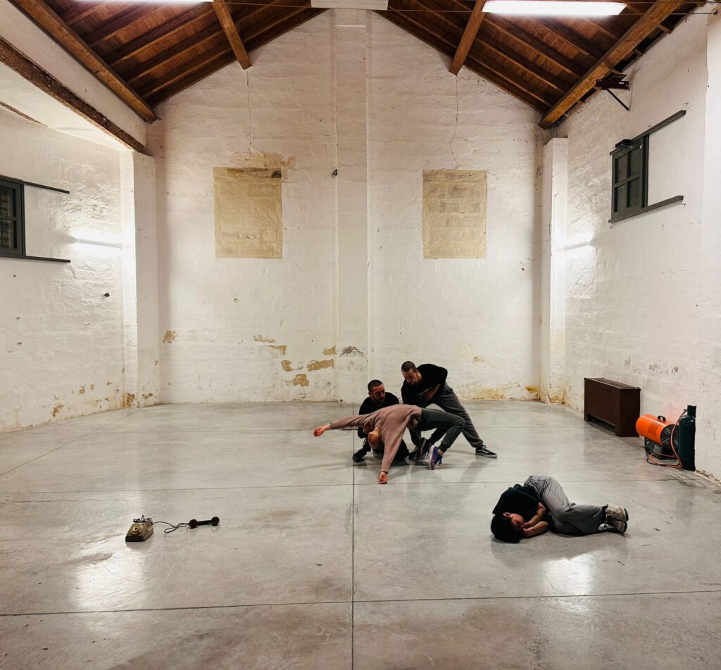 innprogresscollective san cesario di lecce 3 radiolaser news matera potenza puglia basilicata