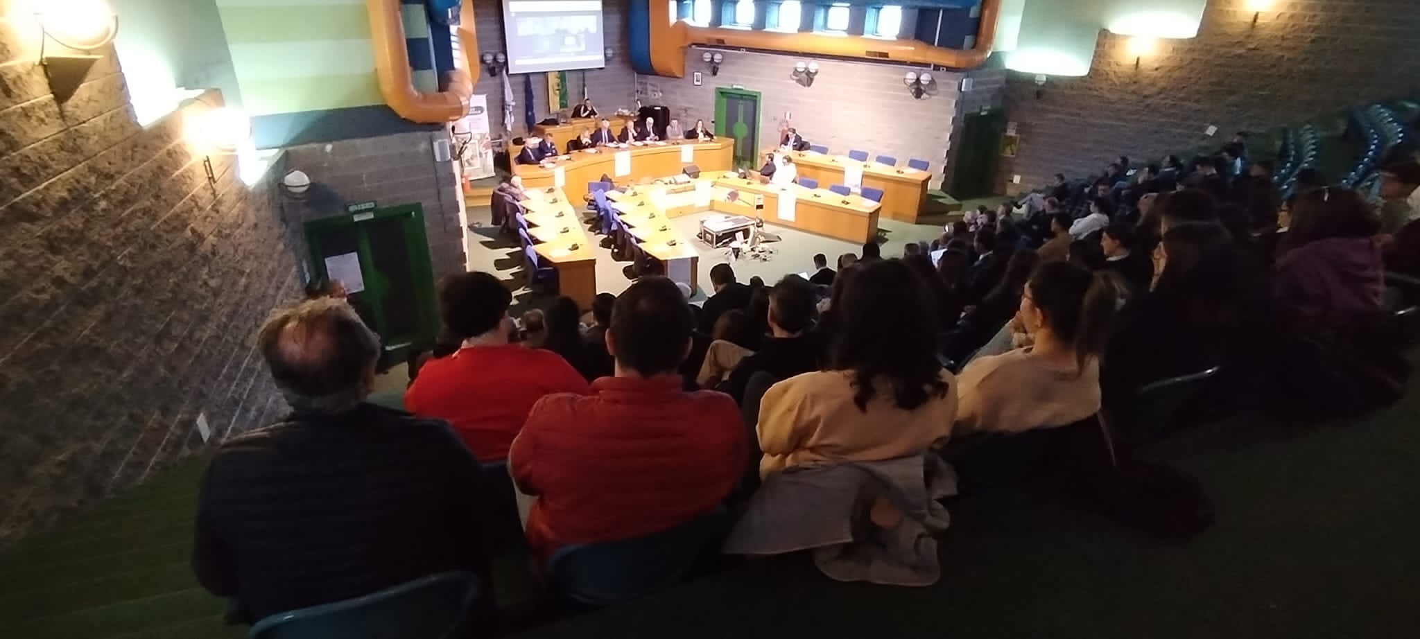 Agricoltura: Mattia (FdI) il Governo punta all'innovazione