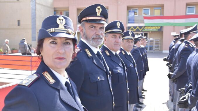 Polizia di Stato