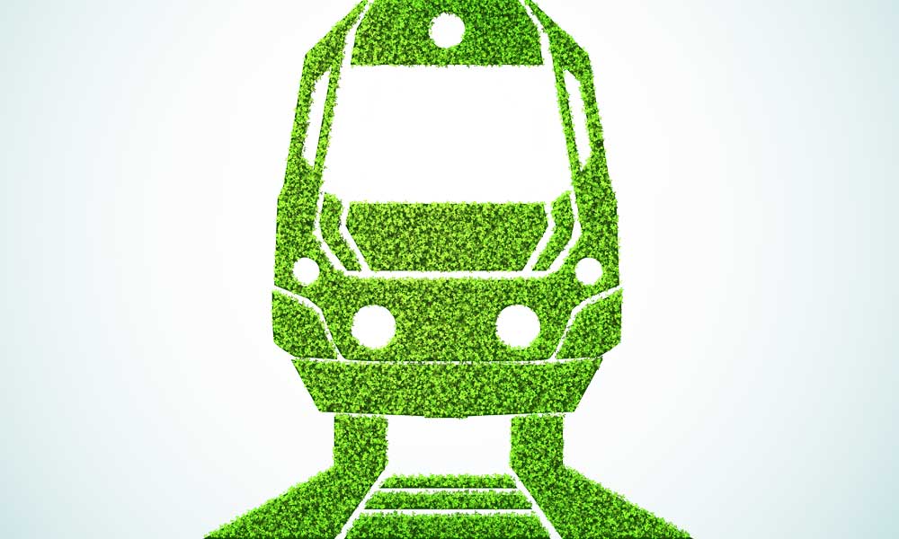 fs sempre più green, ridotti emissioni e consumo idrico fasciano