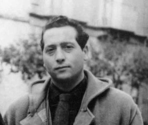 I CENT’ANNI DI ROCCO SCOTELLARO rocco scotellaro matera