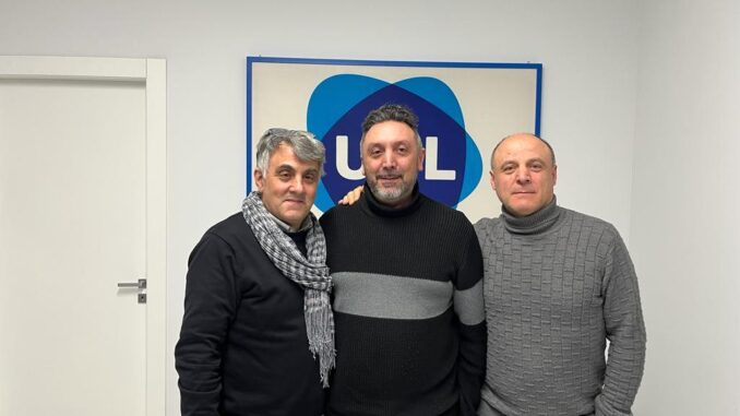 Ugl Salute Potenza