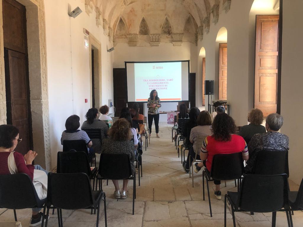 officine culturali