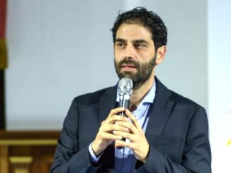 assessore alle attivita culturali carlo dilonardo e1681917709868 radio laser news matera potenza puglia basilicata