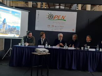 cnn e stampa nazionale riaccendono i riflettori sui paesi (borghi) lucani: terre aristeo, i distretti turistici sono lo strumento più adatto ed efficace per intercettare il rinnovato interesse 31 distretti sud radio laser news matera potenza puglia basilicata