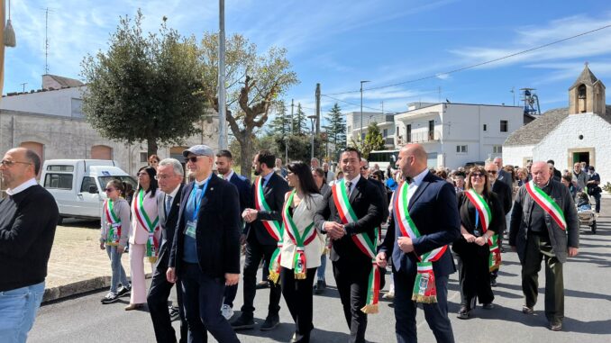 foto 2 Rapone XX MEETTING SAN VITO ITALIA