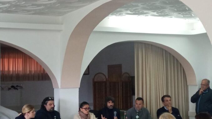 incontro Maratea 1