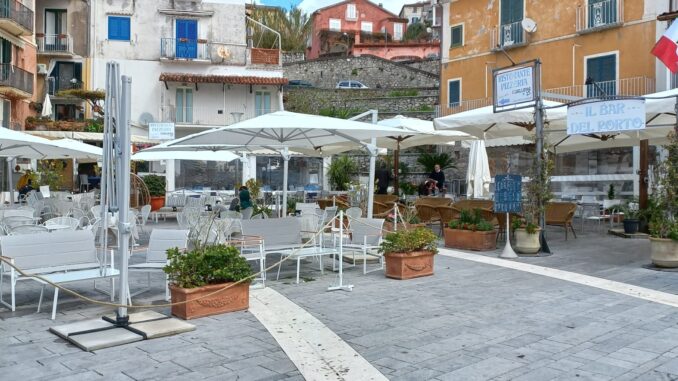 maratea, giorno pasqua ore 12, 2