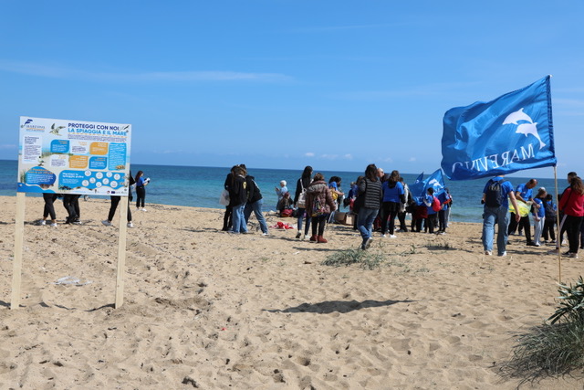 spiaggia