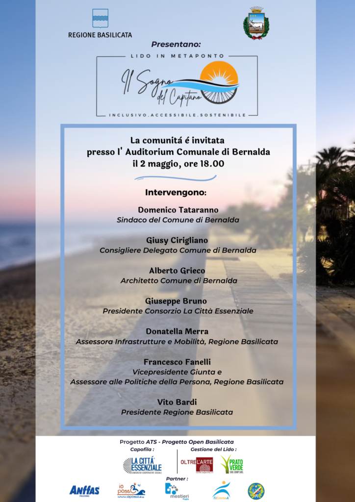 il sogno del capitano