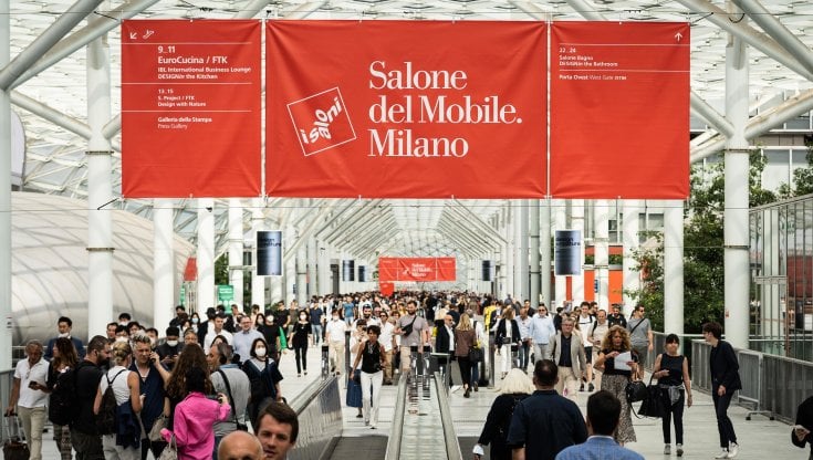 confartigianato: al salone del mobile di milano trionfa il valore artigiano di tante imprese e laboratori. 1 salone del mobile radiolaser news matera potenza puglia basilicata