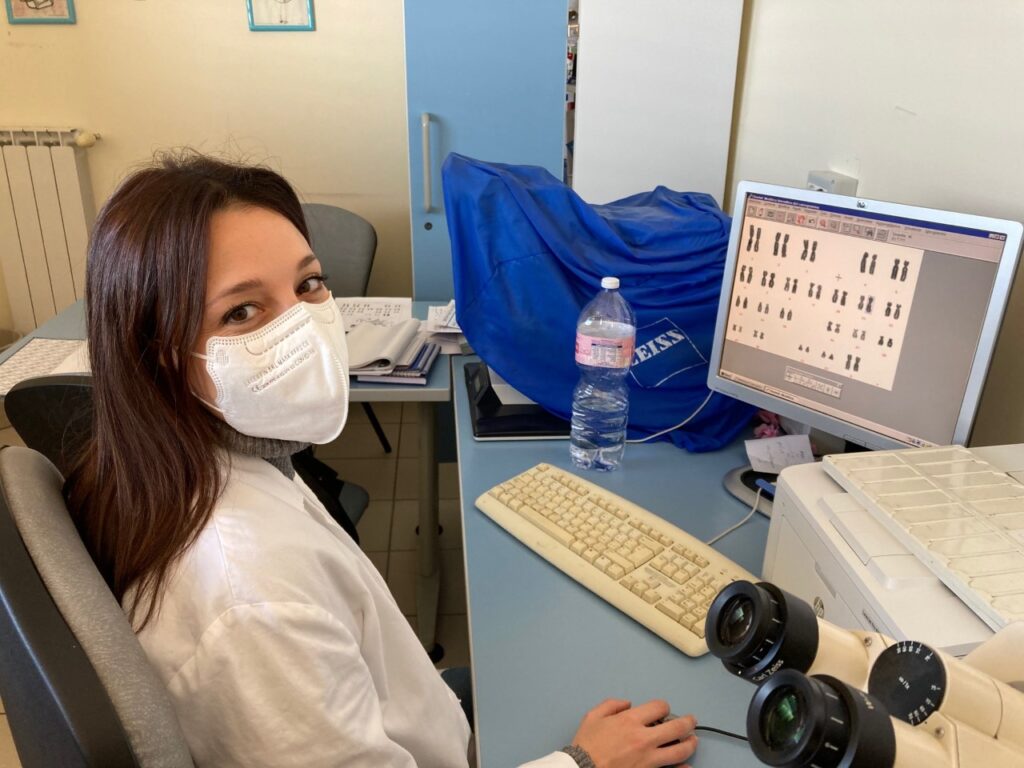 L’AZIENDA SANITARIA LOCALE DI MATERA ASSUME SEI NUOVI DIRIGENTI DI LABORATORIO diagnostica
