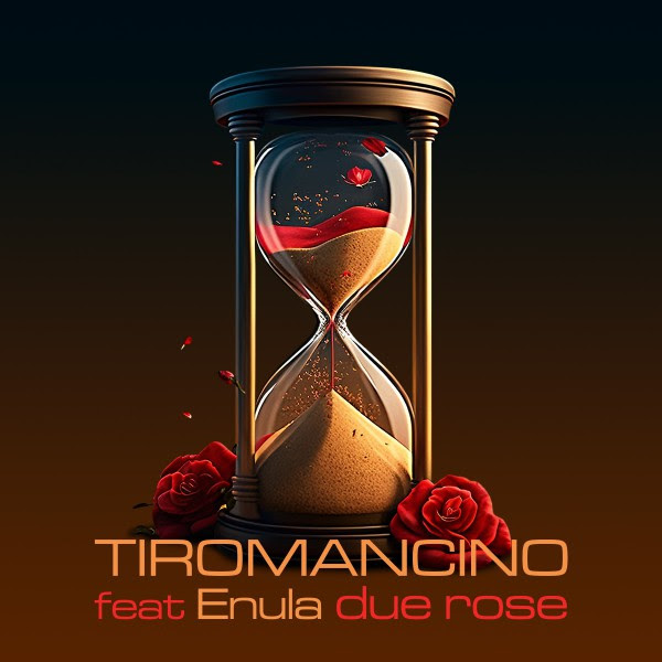 I Tiromancino tornano con il nuovo singolo “Due Rose” in collaborazione con Enula. Su Radio Laser dal 14 Aprile