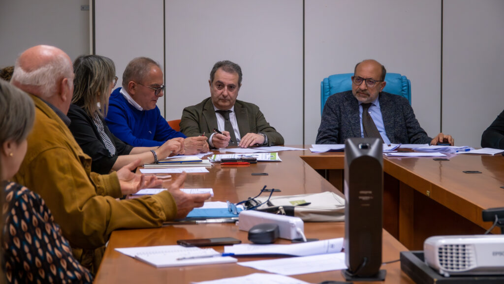 Ambiente, Latronico: “Parchi naturali lucani risorsa straordinaria” ambiente