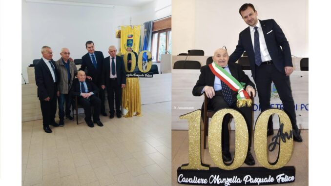 2 - FESTEGGIATO CON I FIGLI (1)