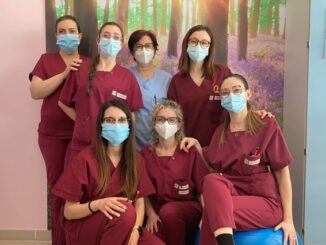 OPEN DAY OSTETRICIA: CORSI GRATUITI ALL’OSPEDALE MADONNA DELLE GRAZIE DI MATERA