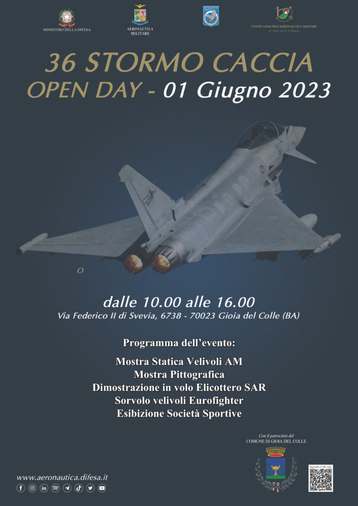 open day