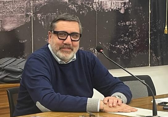 Angelo Lapolla Azione
