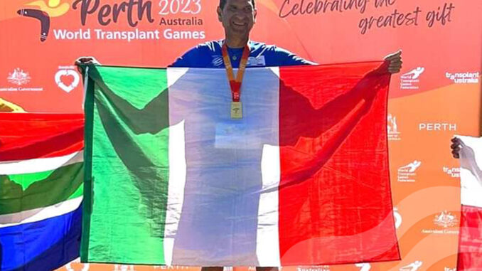 Angelo Panio