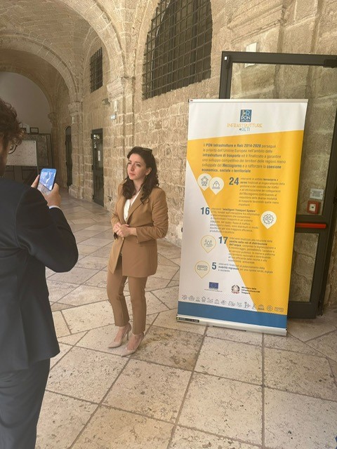 Infrastrutture e Reti, Merra: La Basilicata in rete con l’Europa infrastrutture