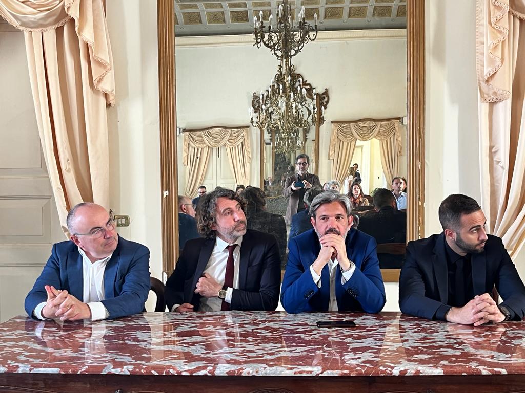 “Taranto Innovation Summit”, dal 5 al 10 giugno il capoluogo ionico capitale dell’innovazione summit