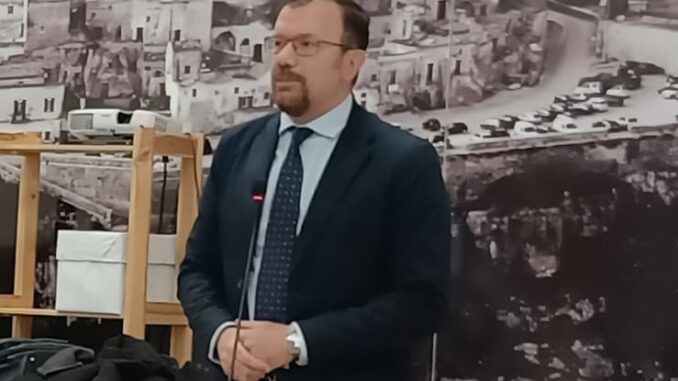 Bennardi in Consiglio