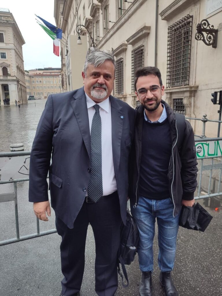 Napoli, Giordano (Ugl):”Convocare tutti i giorni il Consiglio dei Ministri, non solo il 1° Maggio”. napoli