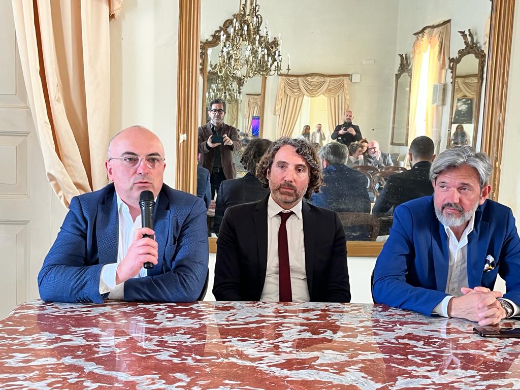 “Taranto Innovation Summit”, dal 5 al 10 giugno il capoluogo ionico capitale dell’innovazione summit