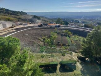 cantiere di viale italia radiolaser news matera potenza puglia basilicata