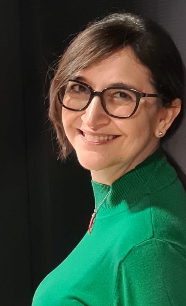 AMABILI CONFINI 2023: giovedì 25 e venerdì 26 maggio con la scrittrice CARMEN VERDE amabili confini