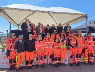 cos 43 internalizzazione servizio 118 taranto 05 05 2023 3 1 radio laser news matera potenza puglia basilicata