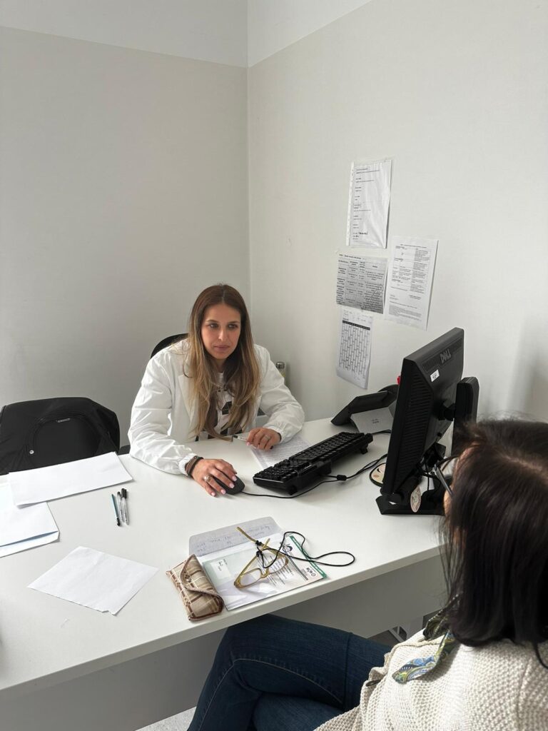 Taranto, 16 maggio 2023 – Prevenzione: a Statte avviato il “Progetto Cuore”, in collaborazione con ISS e Ministero della Salute. cuore