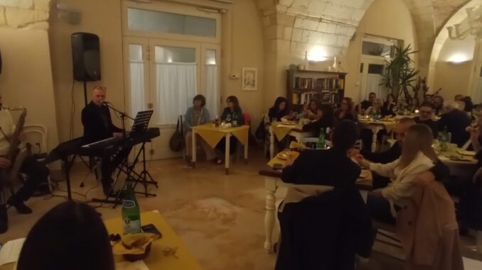 Concerto - Borgo